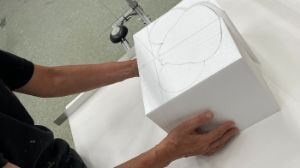 nolla特殊造形美術_スチロール造形